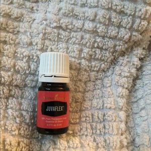 JuvaFlex Essential Oil